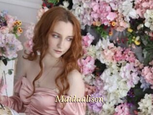 Maidaalison