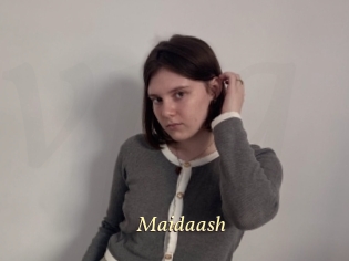 Maidaash