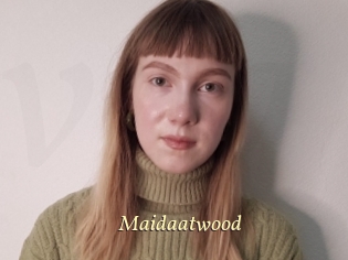 Maidaatwood
