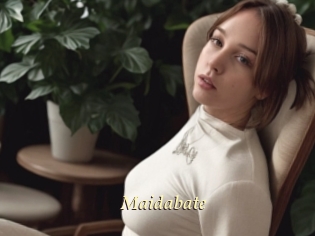 Maidabate