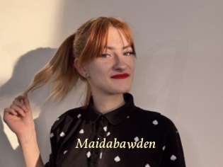 Maidabawden