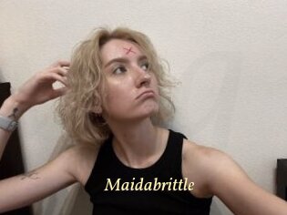 Maidabrittle