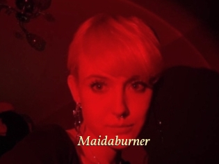 Maidaburner