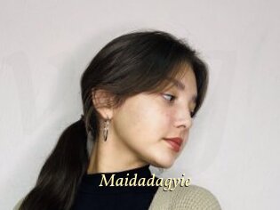 Maidadagyie
