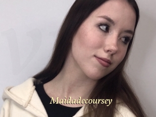 Maidadecoursey