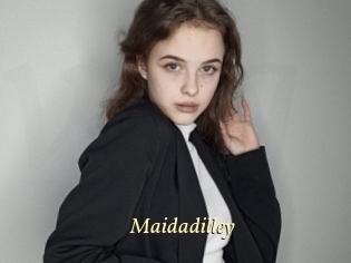 Maidadilley