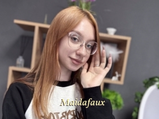 Maidafaux