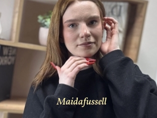 Maidafussell