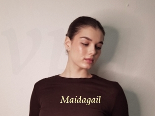 Maidagail
