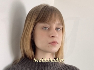 Maidahadley