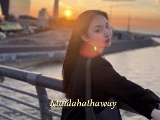 Maidahathaway