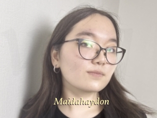 Maidahaydon