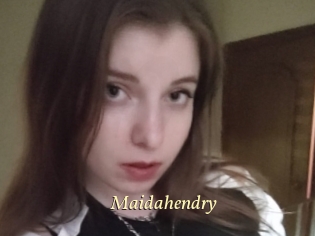 Maidahendry