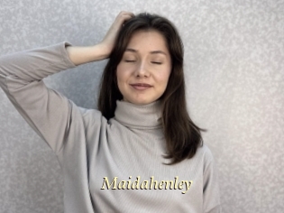 Maidahenley
