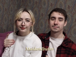 Maidandbutler