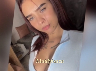 Maidyisaza