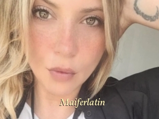 Maiferlatin