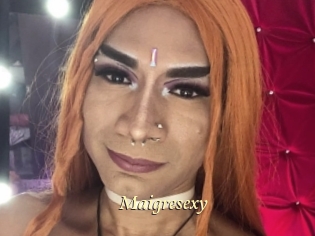 Maigresexy