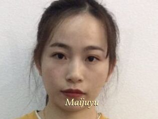 Maijuyu