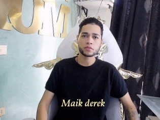Maik_derek