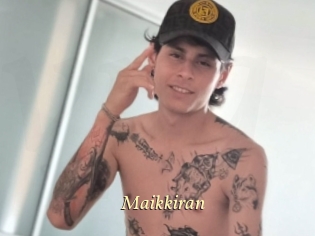 Maikkiran