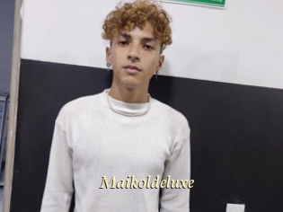 Maikoldeluxe