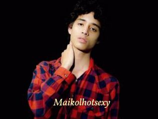 Maikolhotsexy
