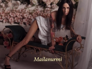 Mailanurmi