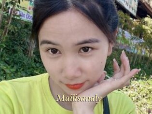 Mailisanaly