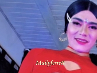 Mailyferrett
