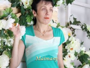 Maimany