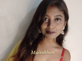 Mairakhan