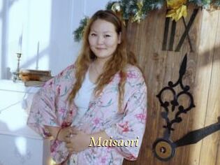 Maisaori