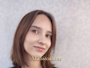 Maisiecalame