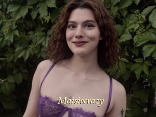 maisiecrazy Vidéo porno gratuite
