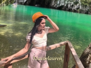 Maisielauren