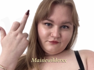 Maisiewilderxx