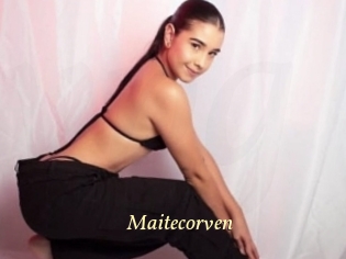 Maitecorven