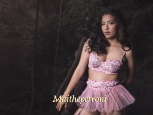 Maitheperroni