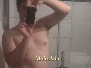 maitrelulu Vidéo porno gratuite