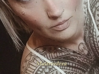 Maitresslexa