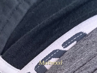 Maitrexxl