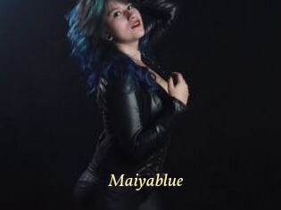 Maiyablue