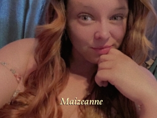 Maizeanne
