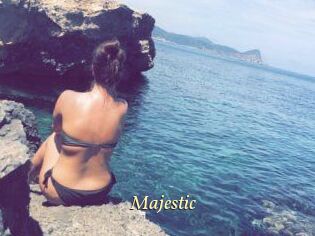 Majestic