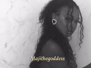 Majithegoddess