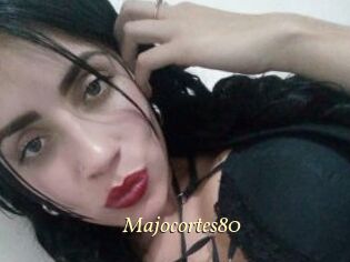 Majocortes80