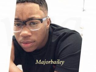 Majorbailey
