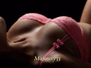 Majosexy33