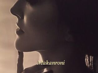 Makanroni